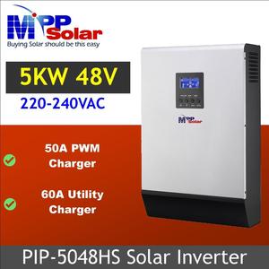 10kw 48V 230vac Năng Lượng Mặt Trời <span class=keywords><strong>Inverter</strong></span> Hệ Thống Với Năng Lượng Mặt Trời Sạc Pin Tinh Khiết Sine Wave <span class=keywords><strong>Inverter</strong></span> Sạc - Product Image 2