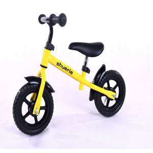 Votre vélo d'équilibre pour petits enfants, certificat de ce, avec pédales détachables/2 en 1, bicyclette pour bébés et petits enfants 16 - Product Image 3