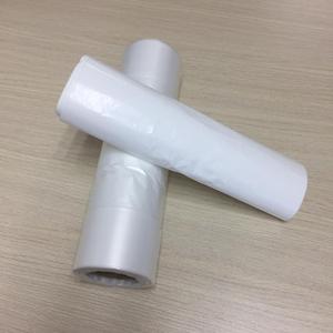 LDPE flat plastic bags on roll made in Vietnam - Product Image 1