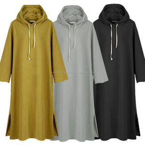 Women <b>Long</b> <b>Hoodies</b> - Product Image 1