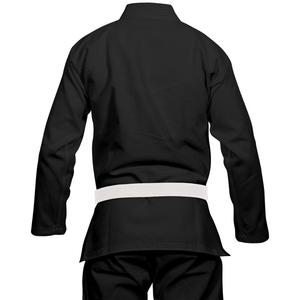 Uniforme brésilien confortable de Jiu Jitsu Gi pour l'entraînement de BJJ - Product Image 6