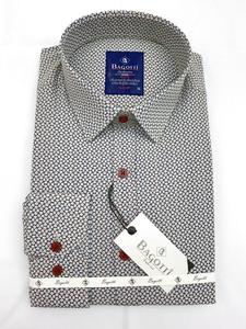 Chemise à manches longues en coton, haut de haute qualité, nouveau produit, mode, personnalisé, vente en gros, bon marché, Offre Spéciale - Product Image 3