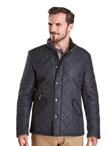Chaqueta Acolchada Negra de Invierno, sin Capucha, de Secado Rápido y Resistente al Viento, Personalizable para Hombre - Product Image 6