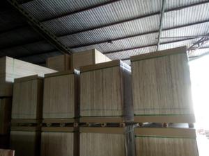 Madera contrachapada vietnamita comercial - Product Image 2