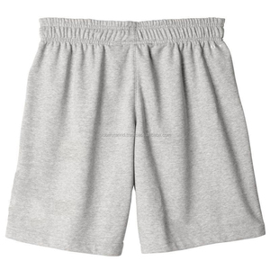 Short de course en polaire personnalisé, design de votre propre short, vêtements d'été 2022, vente en gros - Product Image 1