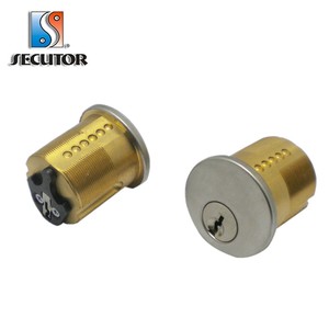 ถังร่องทองเหลืองสำหรับล็อคร่องกล - Product Image 1