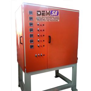 Commercial <b>Chocolate</b> Tempering Machine for Catering & Bakery Use 380V/220V Multi-Plug Compatible - Product Image 1