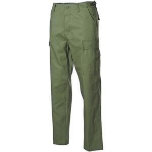 Pantalon Cargo de Haute Qualité en Gros pour Homme et Femme, Streetwear Tactique Multipoches Outdoor, Coupe Ample, Logo Personnalisé, Durable, Tendance 2024 - Product Image 3