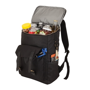 Leakproof Soft <strong>Cooler</strong> <strong>for</strong> Lunch, Outdoor Picnic Bag 24 Can Insulated <strong>Cooler</strong> <strong>Backpack</strong> - Product Image 6