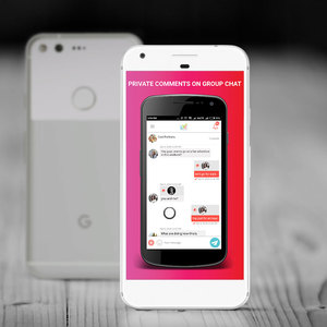 Aplicación de redes sociales | Los mejores servicios de aplicaciones móviles de redes sociales de ProtoLabz - Product Image 6