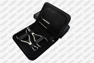 New Design Professional Hair Extensions Mini Salon <b>Kit</b> - Product Image 3