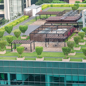 Membrane liquide pour toit vert, toit terrasse - Product Image 1