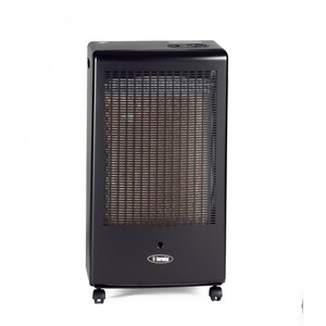 Infrarrojos calentadores de Gas "jersey" K "hecho en italia - Product Image 2