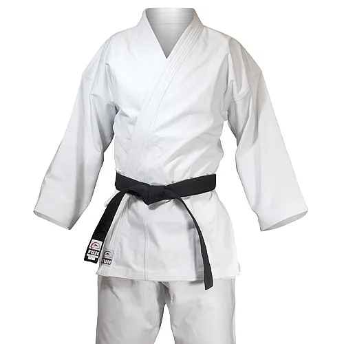 Kunden spezifische Unisex Martial Arts <span class=keywords><strong>Uniformen</strong></span>/Karate Trainings anzug