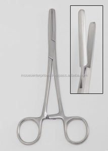 Pinces à Tube d'acupuncture, outil médical, pour hôpital, pince pour Dressing - Product Image 2