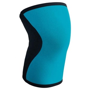 Comfortable Knee Brace Skidproof Knee Pad Neoprene Knee <b>Sleeve</b> Top Quality - Product Image 5