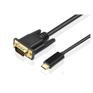 Câble adaptateur USB C <span class=keywords><strong>vers</strong></span> <span class=keywords><strong>HDMI</strong></span> en aluminium 4K 60Hz haute vitesse Type C <span class=keywords><strong>vers</strong></span> <span class=keywords><strong>HDMI</strong></span> pour ordinateur portable/téléphone/tablette/téléviseur/moniteur - Product Image 3