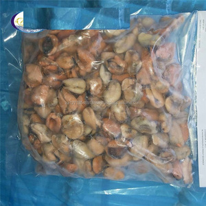 Muselones congelados, 2021 - Product Image 1