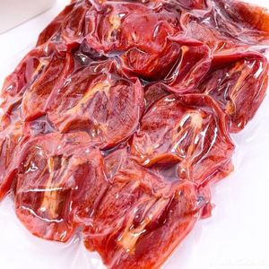 ลูกพลับอบแห้งผลไม้ตากแห้งลูกพลับอบแห้ง - Product Image 6