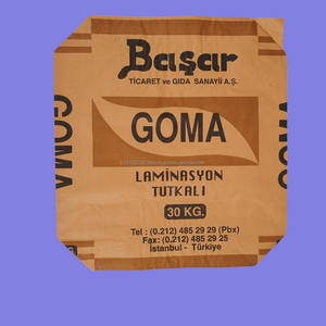 Polvo Adhesivo de Almidón GOMA de Alta Calidad Hecho en Turquía en Bolsas de 30 kg para Empaque - Product Image 3