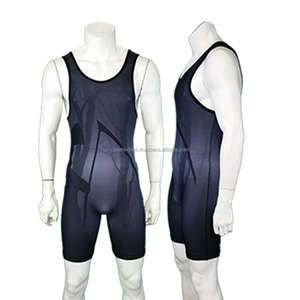 Maillot de sport sans manches en tissu respirant pour homme, vêtements de Gym, Fitness, course à pied, - Product Image 6