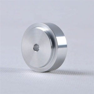 Đệm Chân Chống Trượt Khung Gầm DAC 20X10Mm Tự Làm Chất Lượng Tốt Nhất - Product Image 5