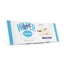 150 g Wafer avec Vanille Giuseppe Verdi Sélection GVERDI - Product Image 1