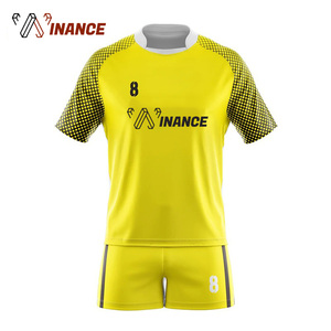 Maillot de rugby tournoi personnalisé de haute qualité short de rugby uniformes de rugby - Product Image 3
