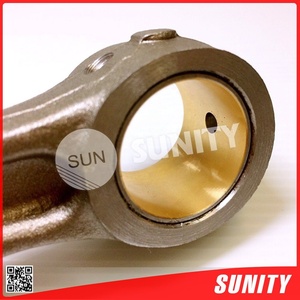 Sunity Service ชุดก้านสูบ OTM สำหรับเครื่องยนต์การเกษตรทุกยี่ห้อของแท้ - Product Image 2