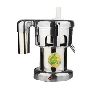 Industrial Fresh Apple Pineapple Juicer Press Extracto Juice Making Machine