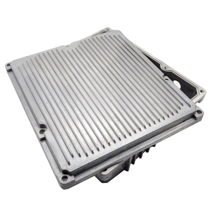 2021 Sản phẩm mới CNC gia công nhôm đùn các bộ phận máy tùy chỉnh dịch vụ - Product Image 3