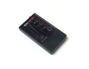 Detector de Señales Inalámbricas |   Detector de Señales Anti-Espía RF |   BugHunter BH-02 Rapid - Product Image 1