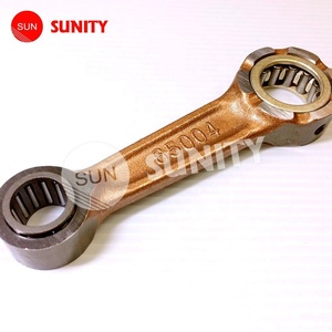 TAIWAN SUNITY haute précision superviser l'eau rivière mer moteur pièces de rechange Oem Con Rod - Product Image 1