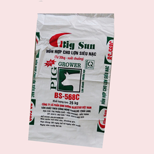 HOAHA Vietnam Hoaha Sacs tissés en PP de haute qualité - Product Image 1