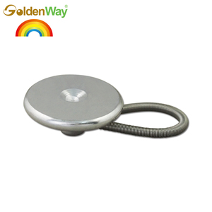 Tùy Chỉnh Pant <span class=keywords><strong>Collar</strong></span> Nút <span class=keywords><strong>Extender</strong></span> Với Đàn Hồi - Product Image 3