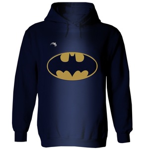 Sudadera con Capucha de Alta Calidad 2025, 350gsm, Talla Grande, Forrada, con Logotipo Personalizado, Unisex, Negra, Gruesa, para Hombre - Product Image 2