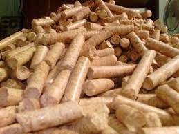 Pellets de madera de combustible de Vietnam, pellets de madera de pino a precio competitivo - Product Image 5