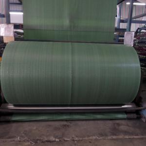 Bâches PE Vietnam de haute qualité avec 1 côté bleu et 1 côté couleur orange - Product Image 3