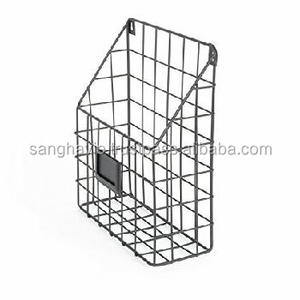 Kẹp Hồ Sơ Dây Treo Màu Trắng - Product Image 2