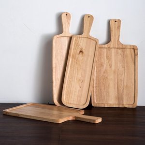 เขียงไม้จากเวียดนาม - Product Image 2