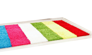 Fábrica al por mayor de pelo largo súper suave color marrón peludo alfombra Área de alfombra alfombras peludas alfombras para sala de estar dormitorio - Product Image 2