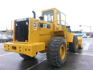 High Quality <b>Used</b> Caterpillar Wheel Loader 966E,Japan <b>Used</b> CAT 966 Loader for Sale,caterpillar 966E 966F 966G 966H Wheel Loader - Product Image 6
