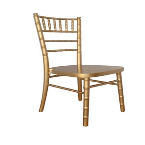 Metal Chiavari Chair - Product Image 3