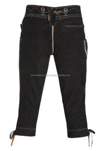Bavarois Lederhosen Trachten Long Court - Product Image 2