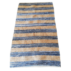 Tapis de salon de haute qualité, chambre à coucher, tapis de zone tissé à la main, forme rectangulaire, décoration de la maison, tapis de sol en Jute - Product Image 6