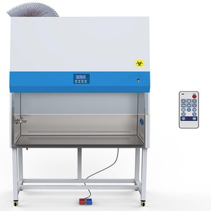 Biosafety Cabinet - Product Image 2