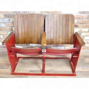 Vintage de cine asientos - Product Image 1