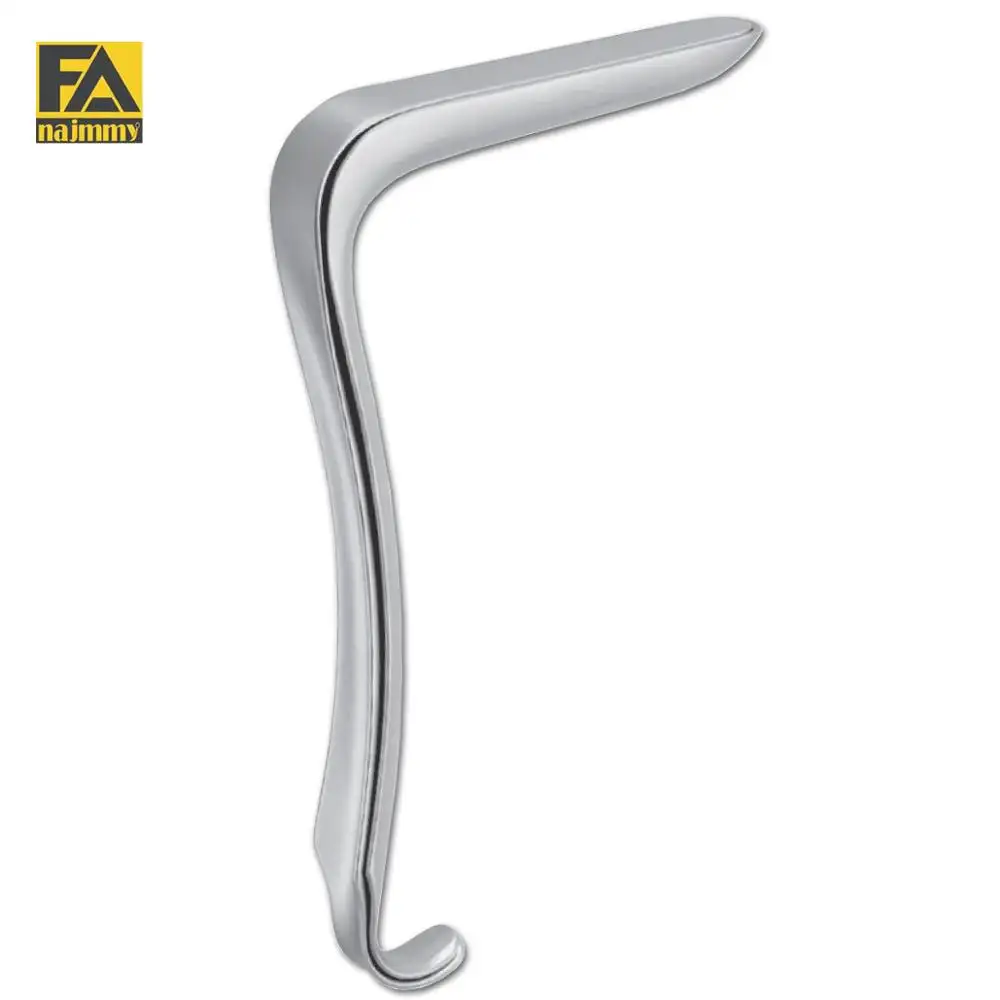 KRISTLLER Speculum และ Retractor