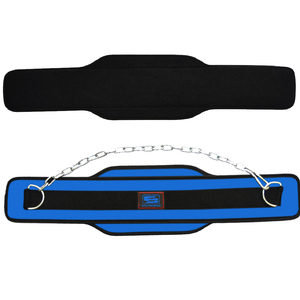 เข็มขัดยกน้ำหนักนีโอพรีนสำหรับออกกำลังกายในโรงยิม ราคาโรงงาน ขายส่ง ราคาถูก สวมใส่สบาย ทนทาน ระบายอากาศได้ดี ป้องกันได้ดี - Product Image 2