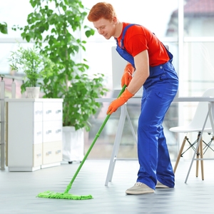 Solution nettoyante pour sols à base de plantes biologiques écologique et efficace pour le nettoyage quotidien - Product Image 5